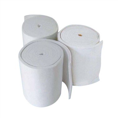 Deka z keramických vláken