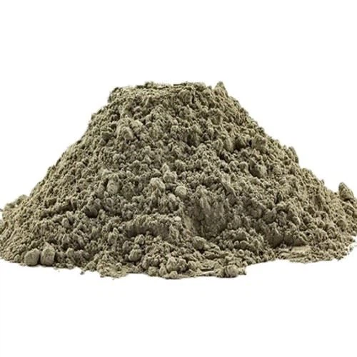Calcium Aluminate Cement