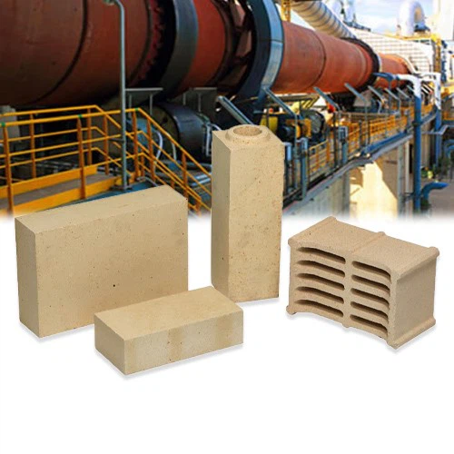 lime kiln refractory lime kiln refractory