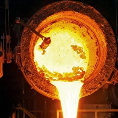 Jaká je technologie objímkového lití žáruvzdorných materiálů pro pracovní vrs...