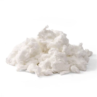 Bavlna z keramických vláken